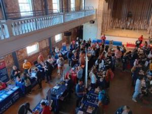 2023 Colorado Graduate School Fair